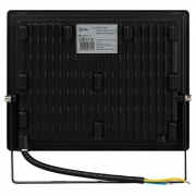 Прожектор светодиодный LPR-023-0-65K-100 100Вт 6500К 8000лм IP65 185х176х37 уличный Эра Б0052026 Б0052026