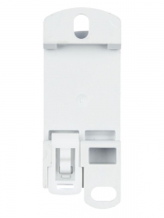 Блок распределительный на DIN-рейку РБД-125А ИЭК RBD-125 RBD-125