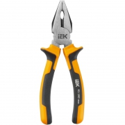 Пассатижи 160мм K1 ARMA2L 3 IEK A2L3-PL10-K1-160 A2L3-PL10-K1-160