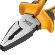 Пассатижи 180мм K1 ARMA2L 3 IEK A2L3-PL10-K1-180 A2L3-PL10-K1-180