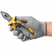 Пассатижи 180мм K1 ARMA2L 3 IEK A2L3-PL10-K1-180 A2L3-PL10-K1-180