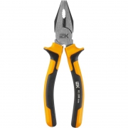 Пассатижи 180мм K1 ARMA2L 3 IEK A2L3-PL10-K1-180 A2L3-PL10-K1-180