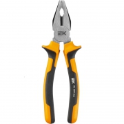 Пассатижи 200мм K1 ARMA2L 3 IEK A2L3-PL10-K1-200 A2L3-PL10-K1-200