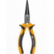 Круглогубцы 160мм K1 ARMA2L 3 IEK A2L3-RN10-K1-160 A2L3-RN10-K1-160