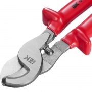 Кабелерез диэлектрический 250мм K2 1000В ARMA2L 3 IEK A2L3-CC20-K2-250 A2L3-CC20-K2-250