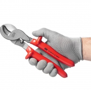 Кабелерез диэлектрический 250мм K2 1000В ARMA2L 3 IEK A2L3-CC20-K2-250 A2L3-CC20-K2-250