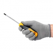 Отвертка PZ/SL2х100 K1 ARMA2L 3 IEK A2L3-SC10-K1-ZS-20-100 A2L3-SC10-K1-ZS-20-100