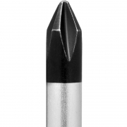 Отвертка крестовая Ph1х100мм K1 ARMA2L 3 IEK A2L3-SC10-K1-PH-10-100 A2L3-SC10-K1-PH-10-100