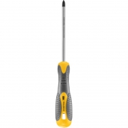 Отвертка крестовая Ph1х100мм K1 ARMA2L 3 IEK A2L3-SC10-K1-PH-10-100 A2L3-SC10-K1-PH-10-100