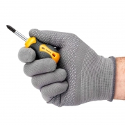 Отвертка крестовая Ph2х38мм K1 ARMA2L 3 IEK A2L3-SC10-K1-PH-20-038 A2L3-SC10-K1-PH-20-038