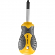 Отвертка крестовая Ph2х38мм K1 ARMA2L 3 IEK A2L3-SC10-K1-PH-20-038 A2L3-SC10-K1-PH-20-038