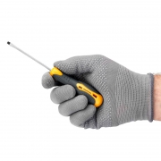 Отвертка шлицевая SL3.0х75 K1 ARMA2L 3 IEK A2L3-SC10-K1-SL-30-075 A2L3-SC10-K1-SL-30-075