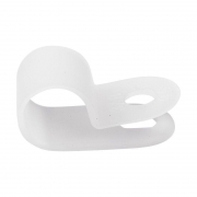 Скоба под винт 9мм (уп.50шт) Rexant 07-4409 июл.09