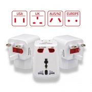 Адаптер сетевой 