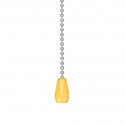 Выключатель для настенного светильника с деревянным наконечником Silver блист. Rexant 06-0244-A 13.03.2026