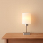 Выключатель для настенного светильника с деревянным наконечником Silver блист. Rexant 06-0244-A 13.03.2026