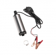 Насос перекачки топлива погружной 12В 35л/мин без фильтра 51мм Rexant 80-0215 80-0215