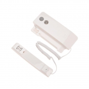 Трубка домофона с индикатором и отключением звука RX-346 Rexant Premium 45-0346 45-0346