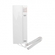 Трубка домофона с индикатором и регулировкой громкости Rexant 45-0348 45-0348