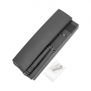 Трубка домофона с индикатором и регулировкой звука RX-321 сер. Rexant 45-0321 45-0321