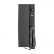 Трубка домофона с индикатором и регулировкой звука RX-321 сер. Rexant 45-0321 45-0321