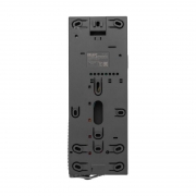 Трубка домофона с индикатором и регулировкой звука RX-321 сер. Rexant 45-0321 45-0321