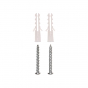 Трубка домофона с индикатором и регулировкой звука RX-321 сер. Rexant 45-0321 45-0321