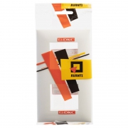 Рамка 4мод. ARTLEBEDEV Avanti 