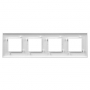 Рамка 8мод. ARTLEBEDEV Avanti 