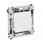 Переключатель 1-кл. 2мод. СП Avanti 