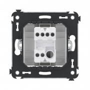 Переключатель 1-кл. 2мод. СП Avanti 