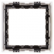 Рамка-суппорт 2мод. Avanti для In-liner Front бел. DKC 4400912 4400912