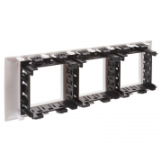 Рамка-суппорт 6мод. Avanti для In-liner Front бел. DKC 4400916 4400916