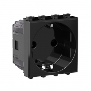 Розетка 1-м 2мод. Avanti 