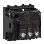 Розетка 1-м 2мод. Avanti 