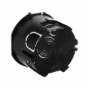 Коробка подрозеточная 2 мод. Avanti DKC 59301 59301