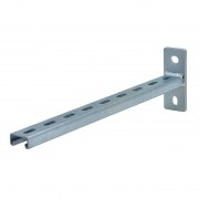 Кронштейн одиноч. DBM 200мм DKC BBP2120 (34032) BBP2120