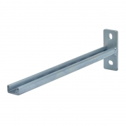 Кронштейн одиноч. DBM 200мм DKC BBP2120 (34032) BBP2120