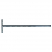 Кронштейн одиноч. DBM 200мм DKC BBP2120 (34032) BBP2120