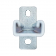 Кронштейн одиноч. DBM 200мм DKC BBP2120 (34032) BBP2120