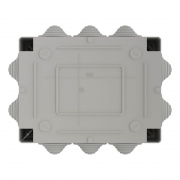 Коробка распр. ОП 150х110х70 (10 каб.ввод.) IP55 DKC 54000 54000