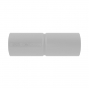 Муфта соединительная труба-труба с огранич. для жестких труб d25 DKC 54925 54925