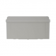 Коробка распр. ОП 150х110х70 (гладкие стенки) IP56 DKC 54010 54010