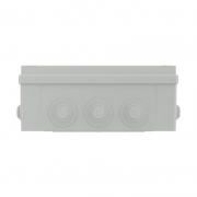 Коробка распр. ОП 300х220х120 (10 каб.ввод.) IP55 DKC 54300 54300