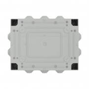 Коробка распр. ОП 300х220х120 (10 каб.ввод.) IP55 DKC 54300 54300