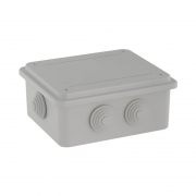Коробка распр. ОП 120х80х50 (6 каб.ввод.) IP55 DKC 53900 53900