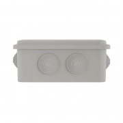 Коробка распр. ОП 120х80х50 (6 каб.ввод.) IP55 DKC 53900 53900