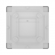 Коробка распр. ОП 100х100х50 (гладкие стенки) IP56 DKC 53810 53810