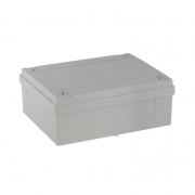Коробка распр. ОП 240х190х90 (гладкие стенки) IP55 DKC 54210 54210