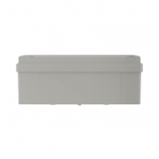 Коробка распр. ОП 240х190х90 (гладкие стенки) IP55 DKC 54210 54210